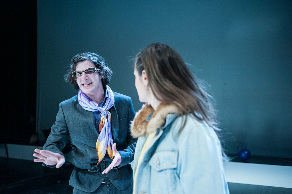 gespräche mit astronauten